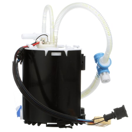 Delphi Fuel Pump And Strainer Set, Fe0714 FE0714